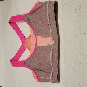 Lululemon Athletica Sports Bra.